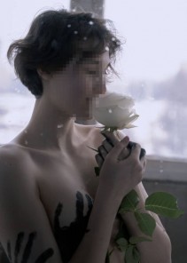 Фото проститутки Марина №2 в городе Вельск