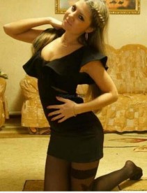 Фото проститутки Яна №3 в городе Вельск