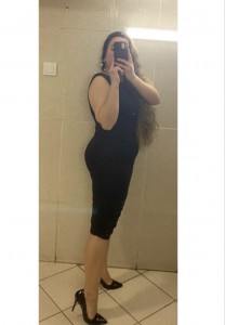 Фото проститутки Юля №5 в городе Вельск