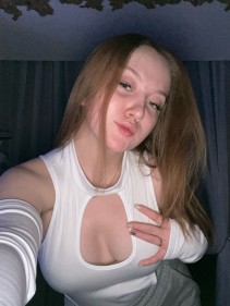 Фото проститутки Настя №3 в городе Вельск