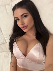 Фото проститутки Катя №3 в городе Вельск