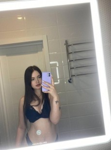 Фото проститутки Настя №1 в городе Вельск