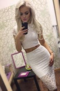 Фото проститутки Настя №1 в городе Вельск