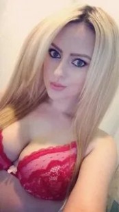 Фото проститутки Настя №1 в городе Вельск