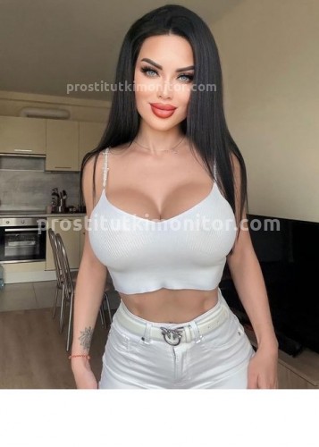 Карина, Г. Вельск