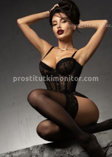 Кристина, Г. Вельск