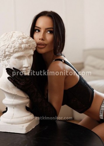 Кристина, Г. Вельск