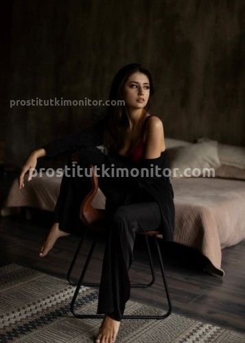 Марго, Г. Вельск