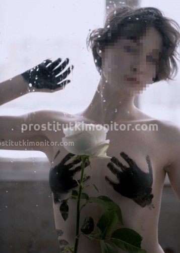 Марина, Г. Вельск