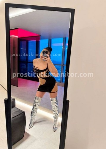 Марина, Г. Вельск