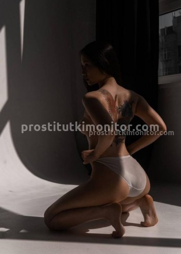 Марта, Г. Вельск