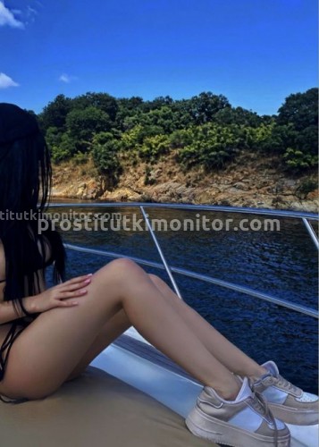 Милана, Г. Вельск