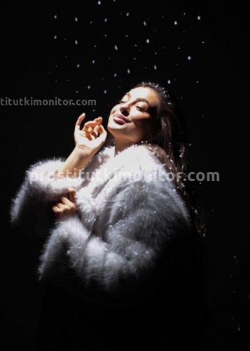 Оля, Г. Вельск