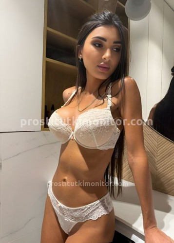 Сара, Г. Вельск