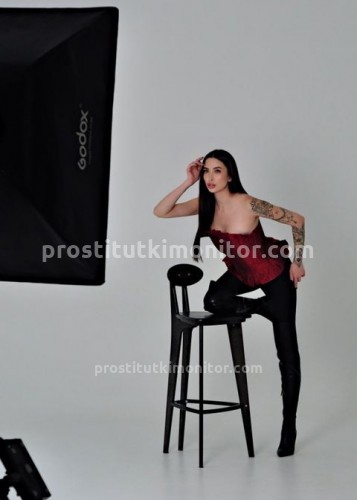 Вика, Г. Вельск