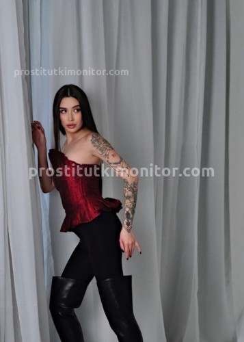 Вика, Г. Вельск