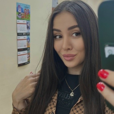 Катя, Г. Вельск